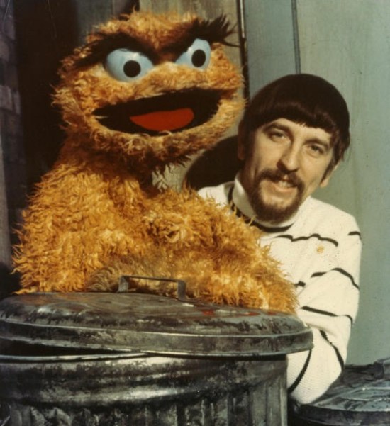 OscarTheGrouch_orange