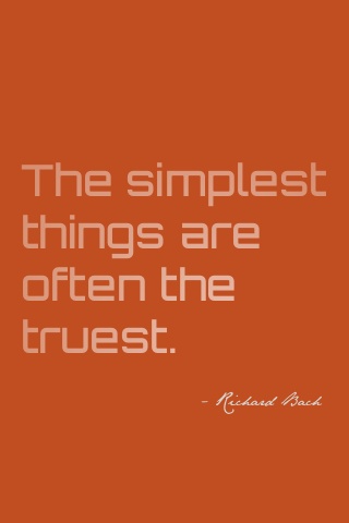SimplestThings