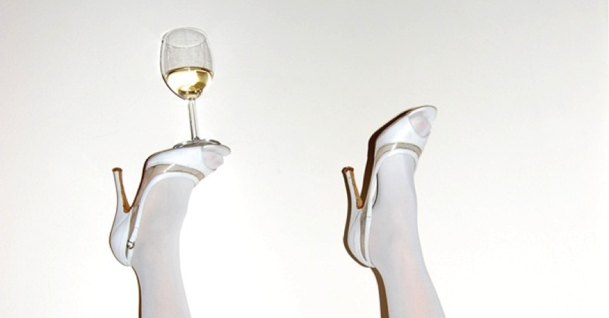White_WineShoes