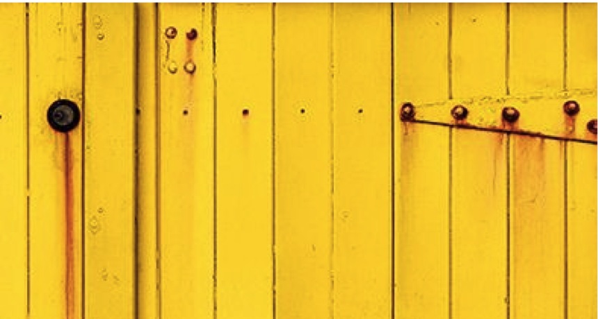 Yellow_Door