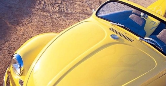 Yellow_VW
